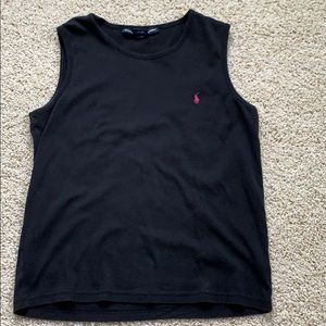 Ralph Lauren sport tank